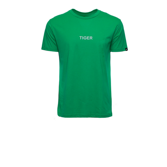 Goorin Bros "Le T-Gre" T-shirt in Green color