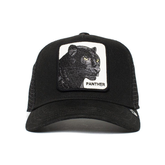 Goorin Bros KIDS Little Panther Hat Black