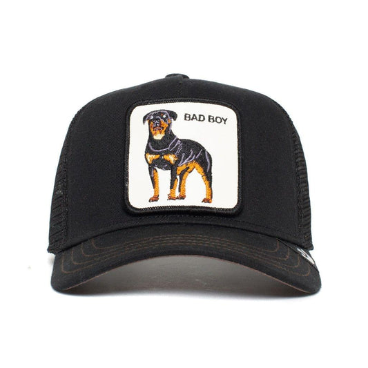 Goorin Bros KIDS Naughty Pup Hat Black