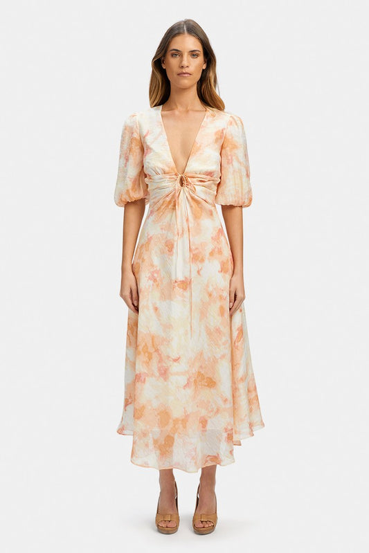 Farlow Midi Skirt Dress