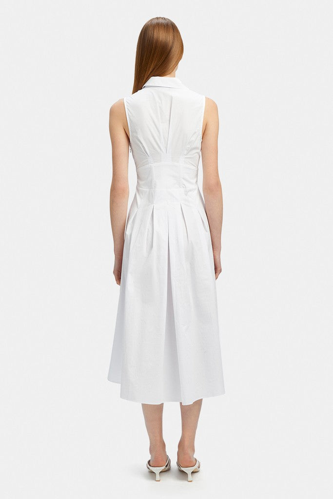 Levante Shirt Dress