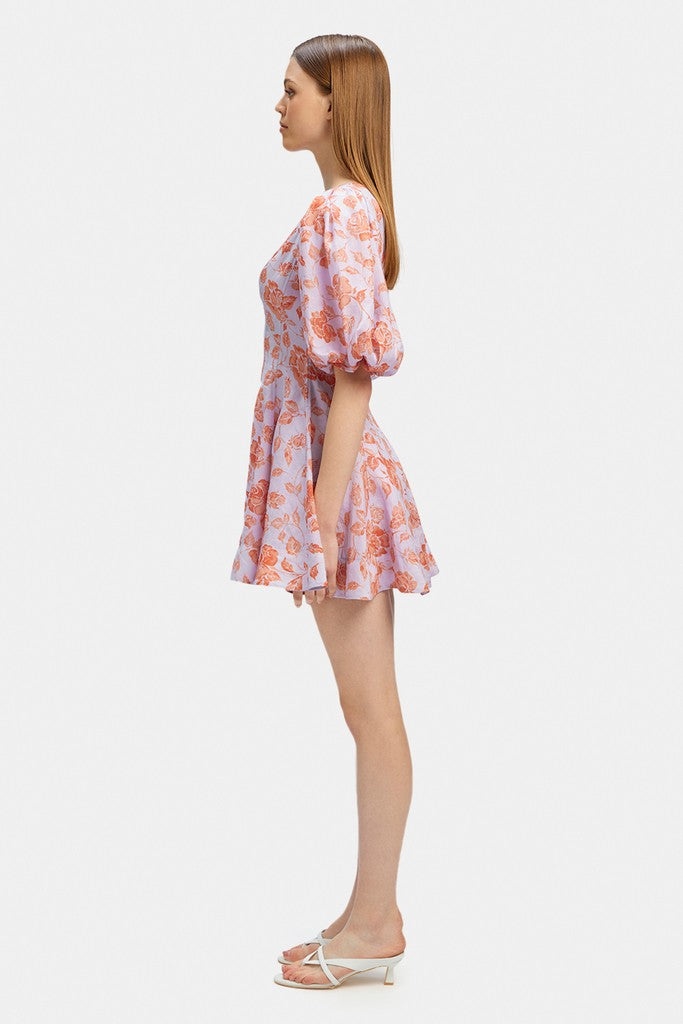 Fleur Mini Dress