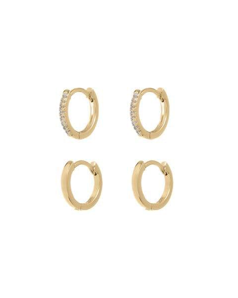 Sorrento Huggies-Gold
