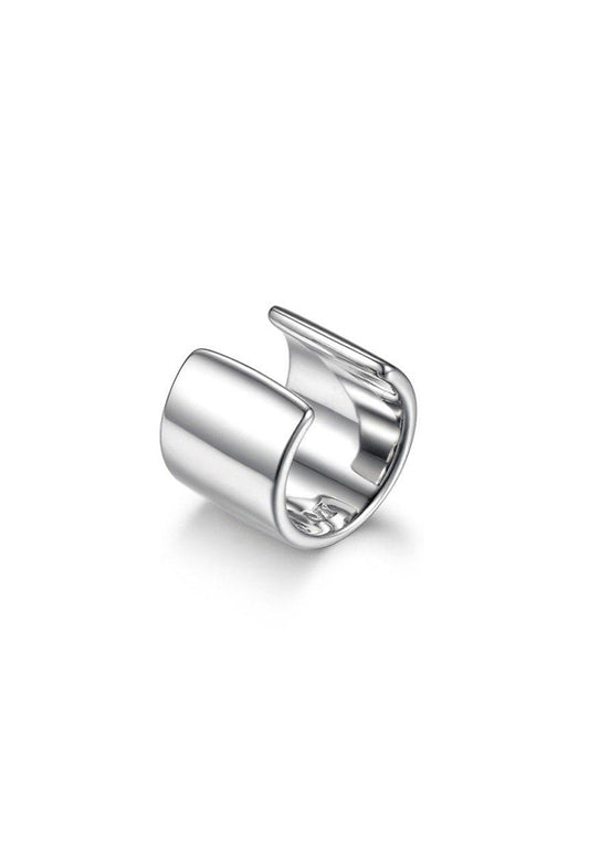 Bold earcuff 10 mm diameter