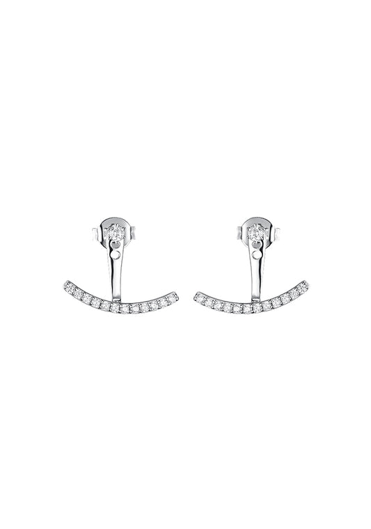 Classic Ear Jackets - ER009
