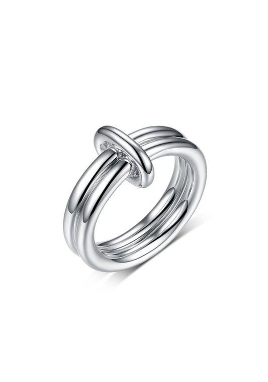 Double like ring