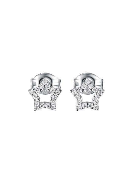 Earstuds Stars - ER005