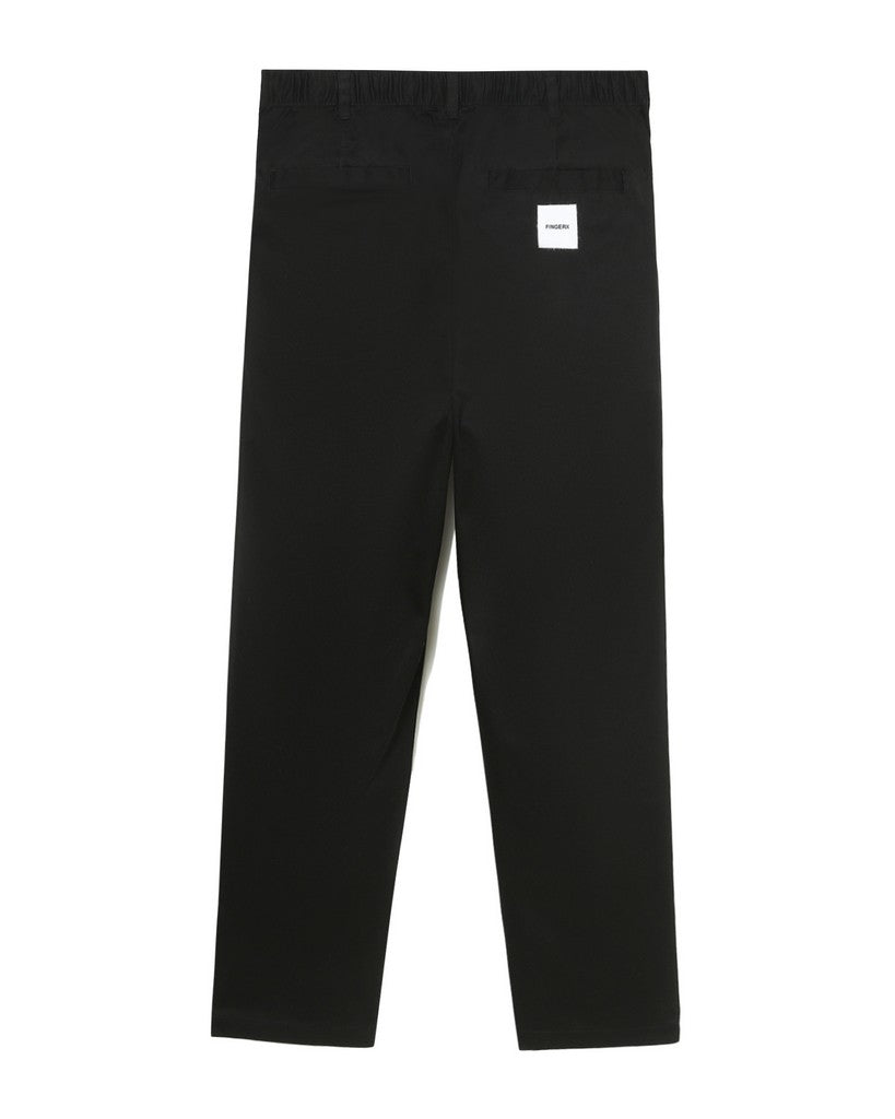 Men's - FGX Logo Pants in Black