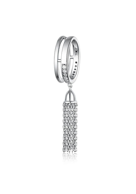 Tassel ring