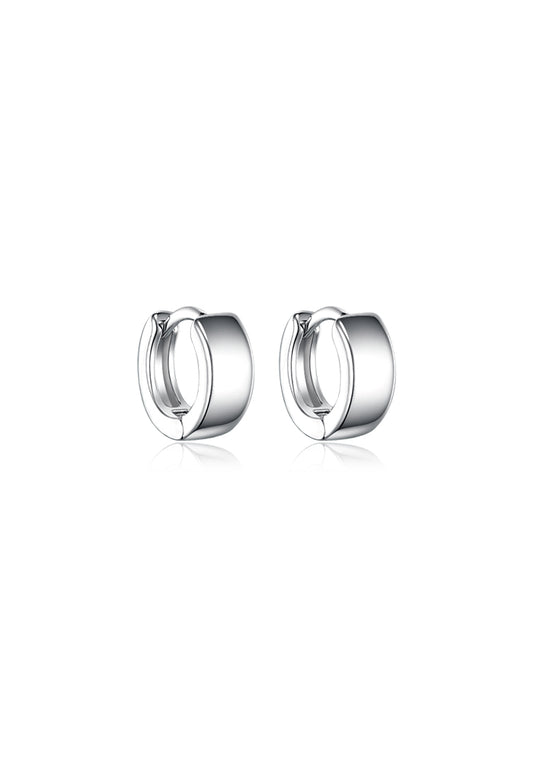 Women's Bold Earrings 11mm - ER123-11