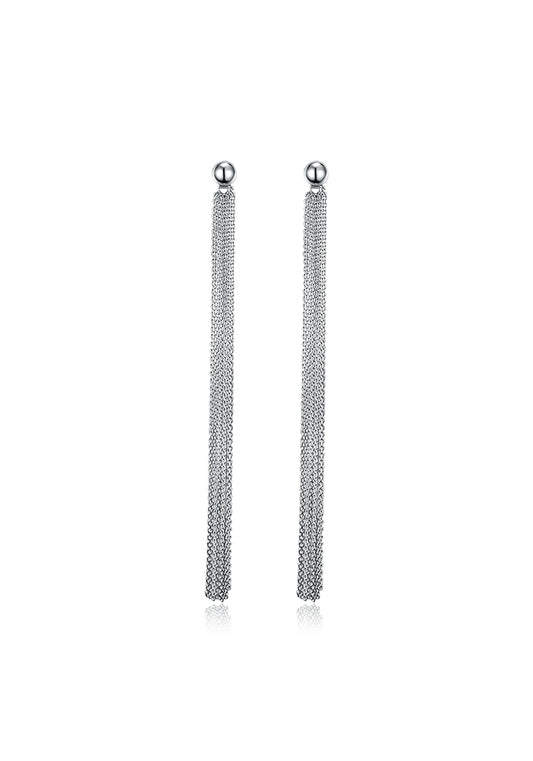 Women's Falling Earrings - ER120