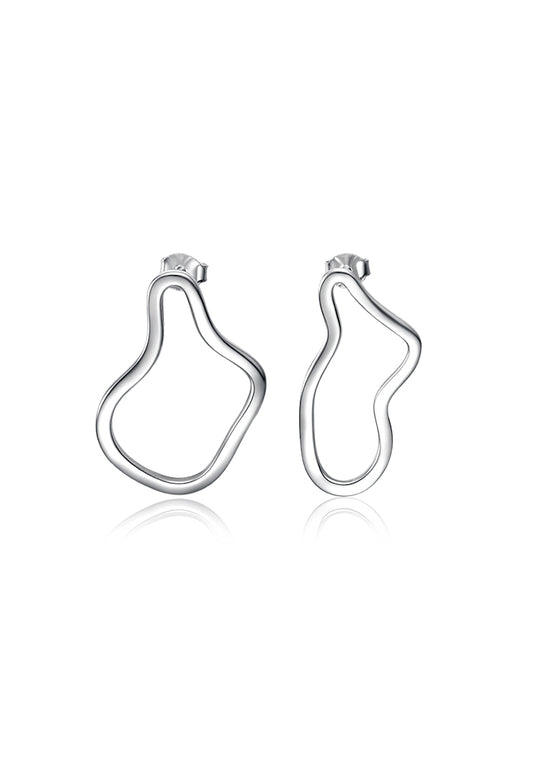 Women's Puddles Earrings - ER151