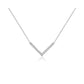 Women's Tick Necklace - P110-35