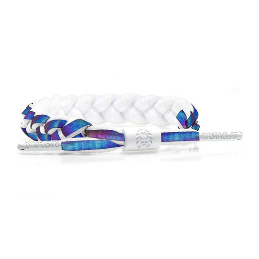 Aurora White - 3M Men Bracelet Free Size