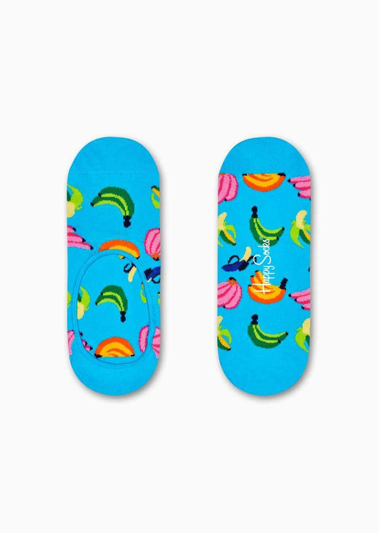 Banana Liner Sock
