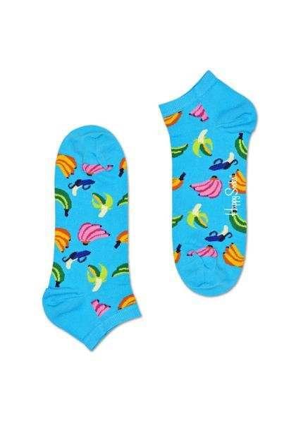 Banana Low Sock For Women 36-40