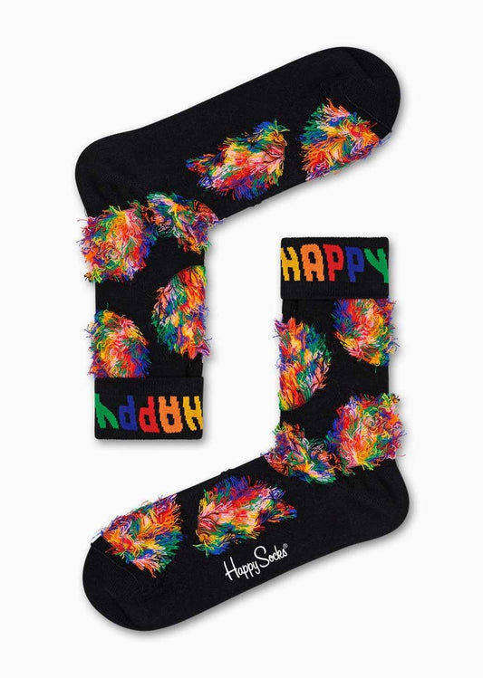 Big Batic Dot Sock For Men Size 41-46