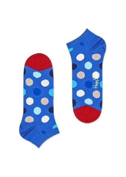 Big Dot Low Sock For Men