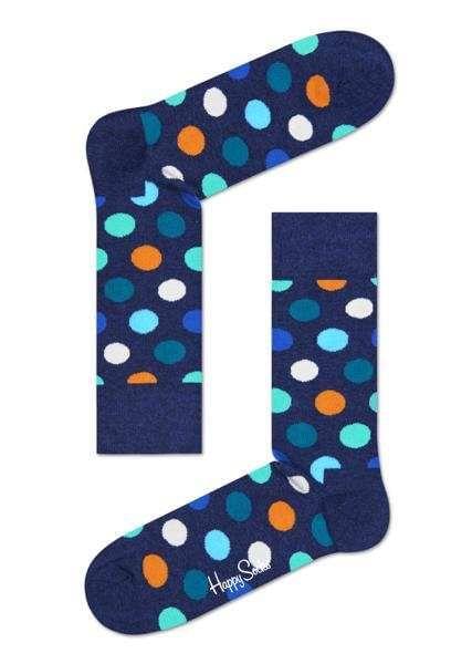 Big Dot Sock For Women
