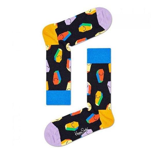 Halloween Sock