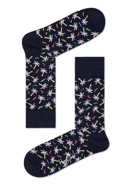 Confetti Palm Sock Size 36-40