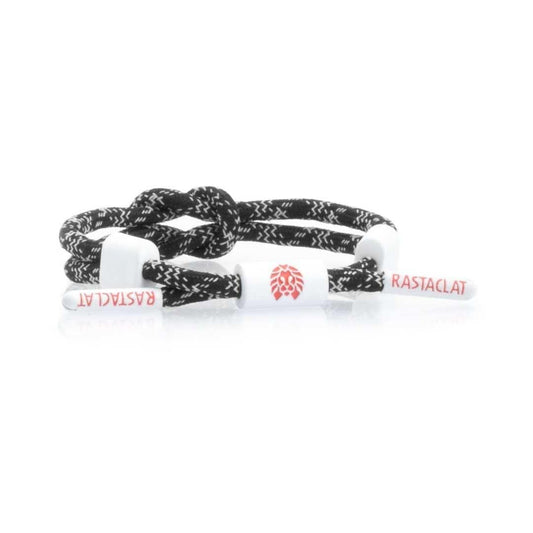 Dark Net Black - White Women Bracelet Free Size
