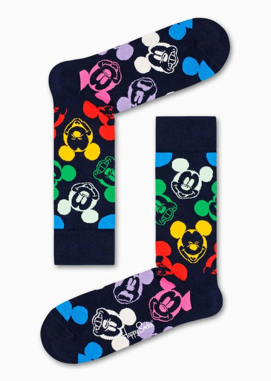 Disney Colorful Character Sock Size 41-46