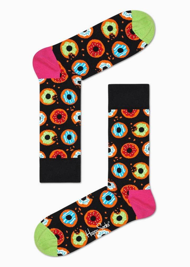 Donut sock