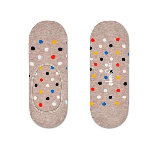 Dot Liner Sock Size 41-46