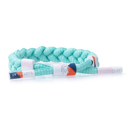 Easy Middle Turquoise Women Bracelet Free Size