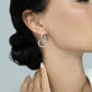 Women's Puddles Earrings - ER151