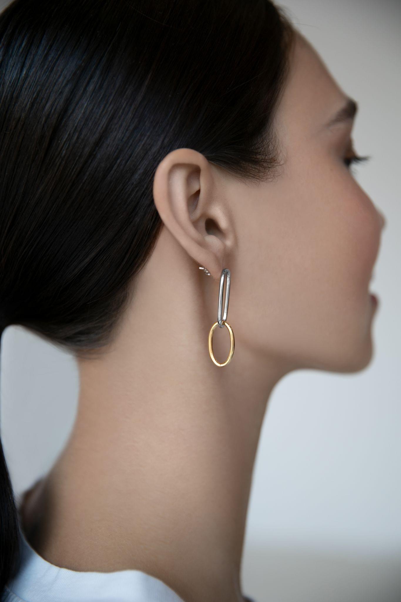 Women's Earrings - ER187