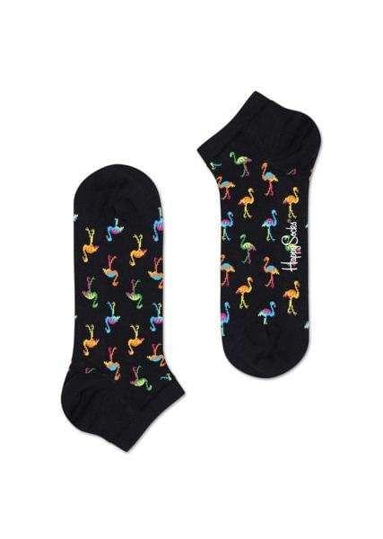 Flamingo Low Sock