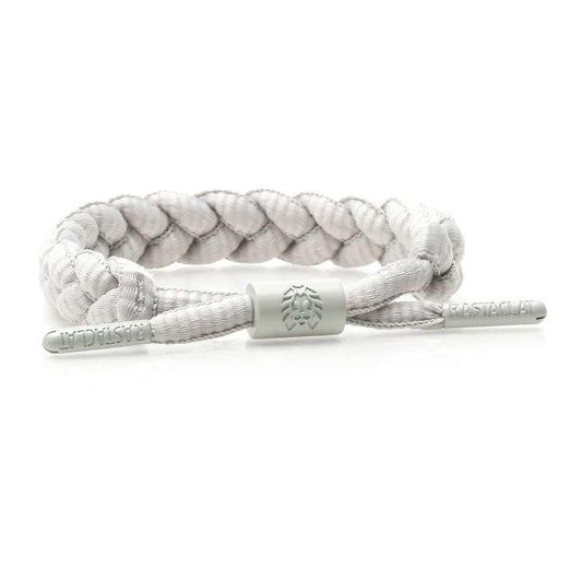 Grey Day Grey Men Bracelet Free Size