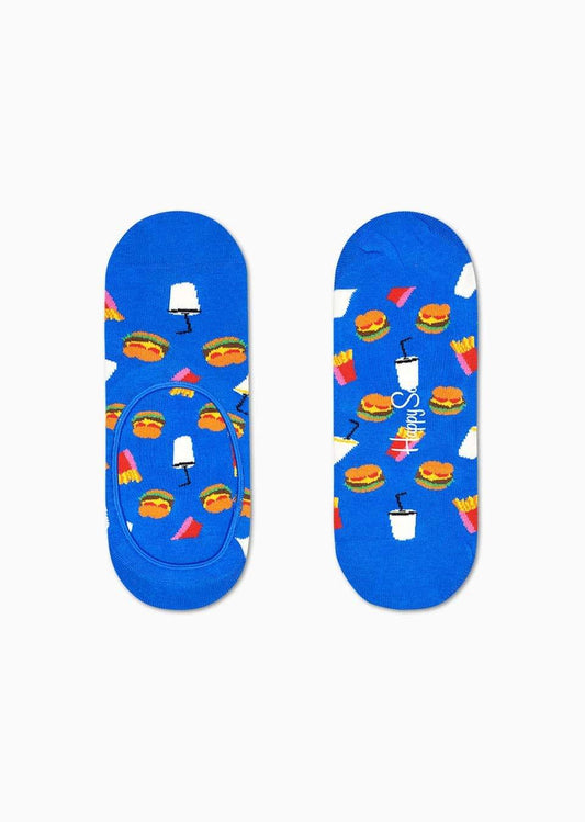 Hamburger Liner Sock