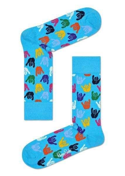 Hang Loose Sock For Men