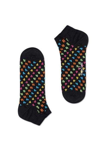 Happy Low Sock Size 36-40