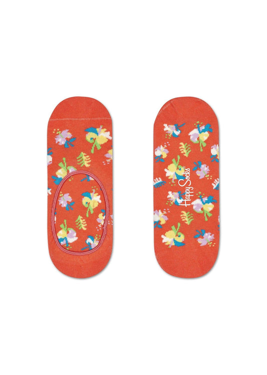 Hibiscus Liner Sock Size 41-46