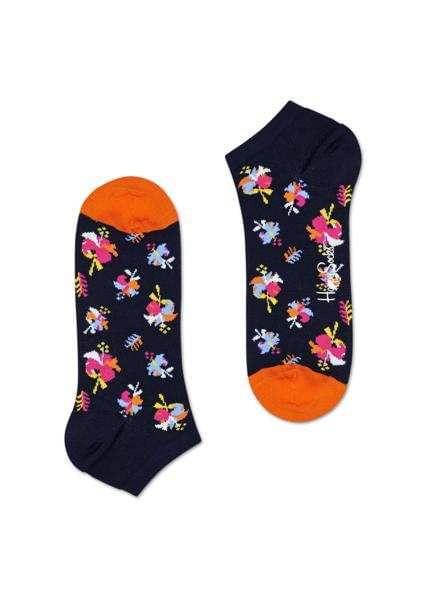 Hibiscus Low Sock For Women