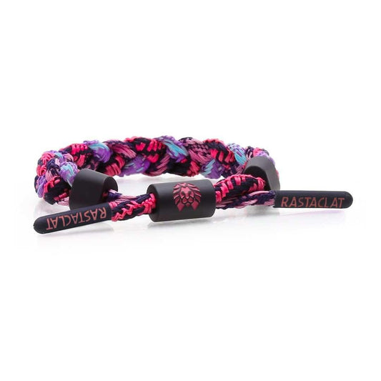 High Tide Purple - Pink Women Bracelet Free Size
