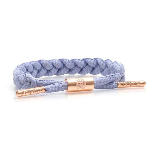 Holly Lavender - Lt Peach Gold Women Bracelet Free Size