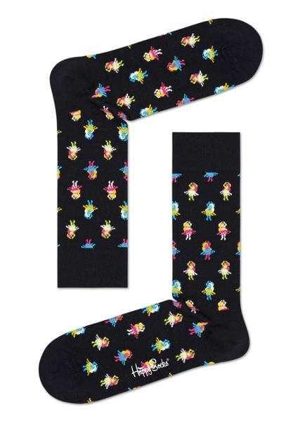 Hula Sock Size 36-40