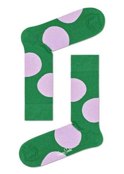 Jumbo Dot Sock For Women
