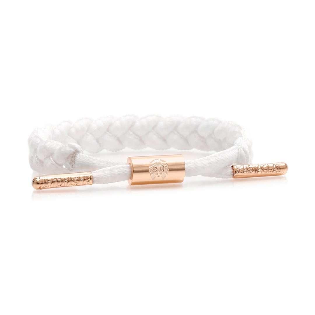 Kim Wine - Lt Peach Gold Women Bracelet Free Size
