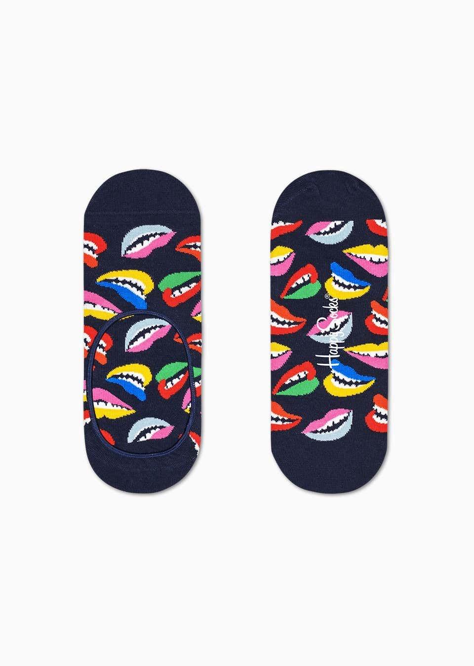 Lip Liner Sock