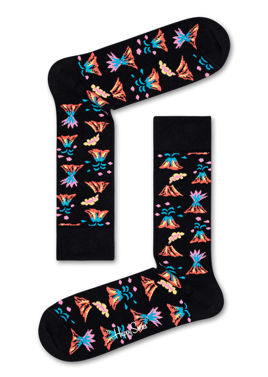 Volcano Sock For Women