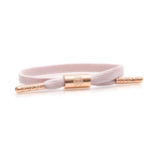 Mary Light Pink Women Bracelet Free Size