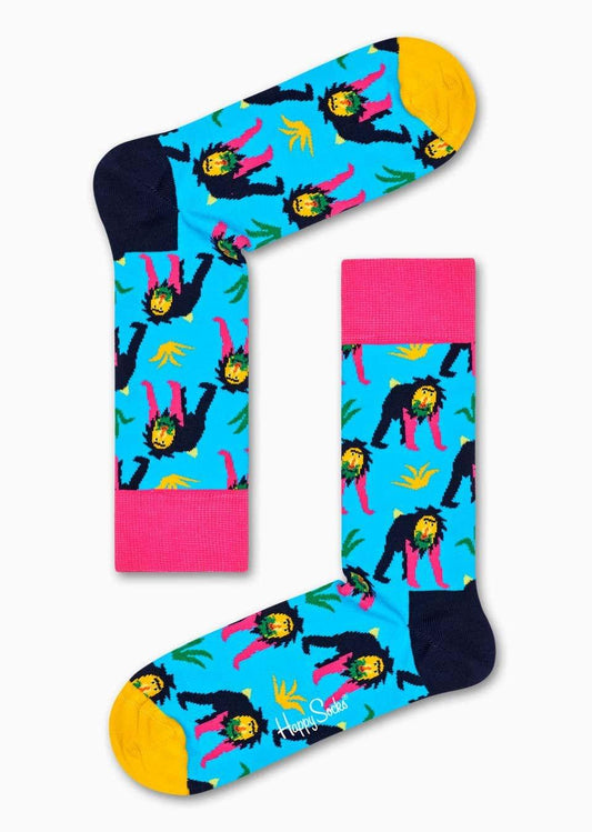 Monkey sock For Men