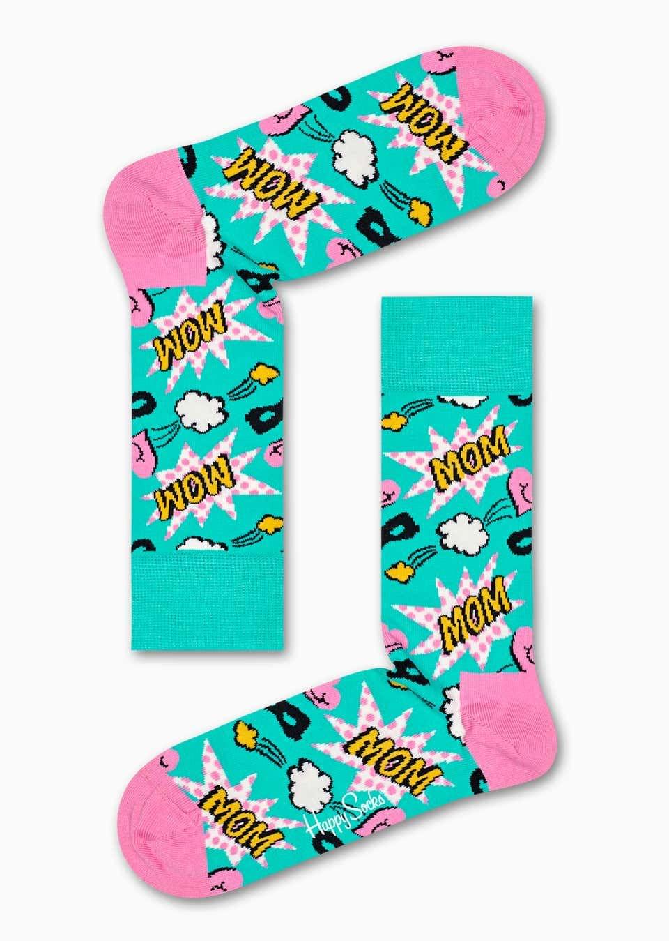 Mom Sock For Women