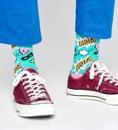 Mom Sock For Women